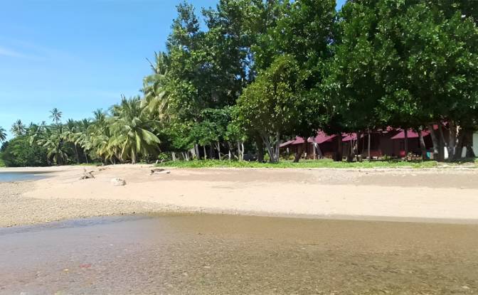 Resort for Sale Jl Trans Sulawesi, Biniha Tim. Photo#2