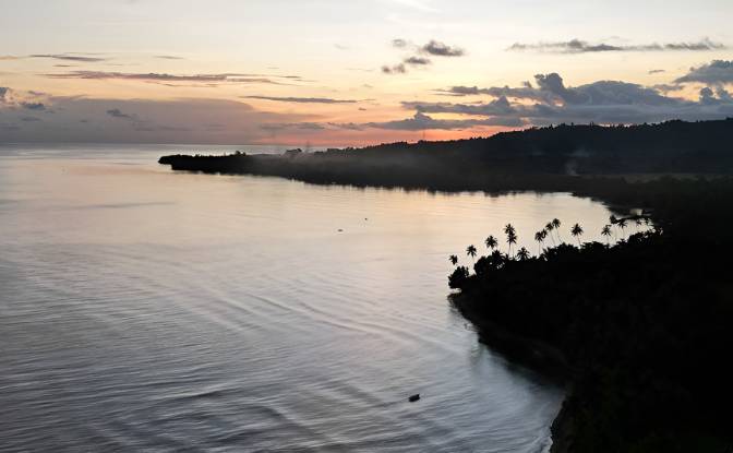 Resort for Sale Jl Trans Sulawesi, Biniha Tim. Photo#9