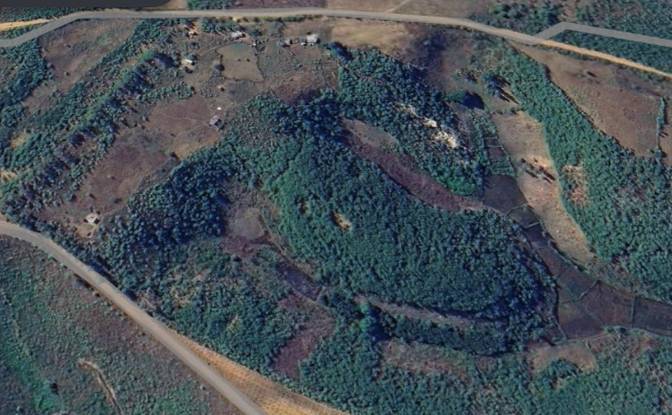 Land Lot for Rent Manambaro, Taolagnaro, Anosy. Photo#1