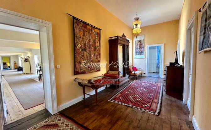 Castle for Sale 6 Rue des Mesanges, 24100 Bergerac. Photo#4