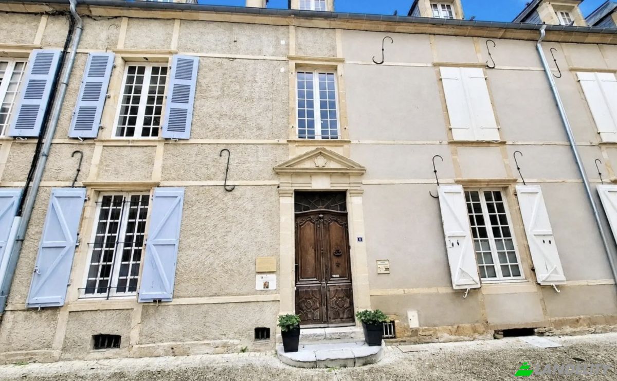Appartement Te koop 1 Imp de Longueuil, 64190 Navarrenx, Navarrenx, Pyrenees-Atlantiques, Nouvelle-Aquitaine, France. Foto 1