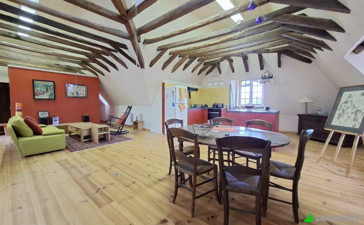 Appartement Te koop 1 Imp de Longueuil, 64190 Navarrenx, Navarrenx, Pyrenees-Atlantiques, Nouvelle-Aquitaine, France. Foto 2