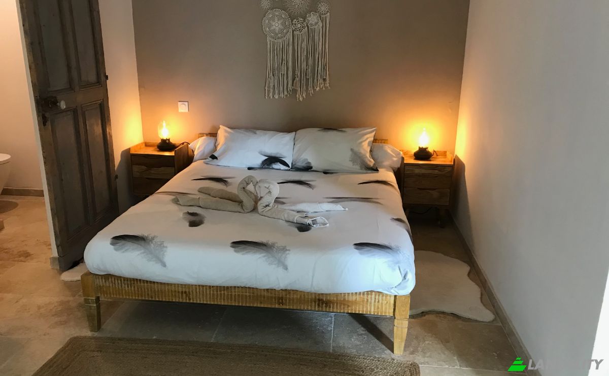 Villa for Sale 648 Rte du Thor, 84300 Cavaillon, Cavaillon, Vaucluse, Provence-Alpes-Cote dAzur, France. Photo 5
