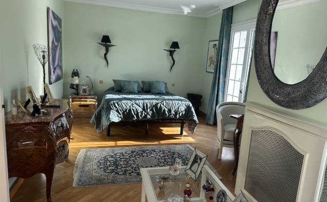 Villa for Sale 159 Les Varennes. Photo#6 Villa for Sale 159 Les Varennes. Photo#6