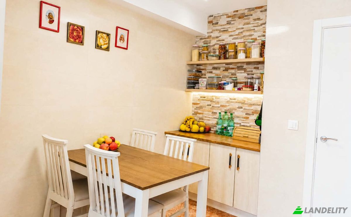 Apartment for Sale C PartSan Lorenzo-Nieto, Los Nietos, Murcia, Region of Murcia, Spain. Photo 3