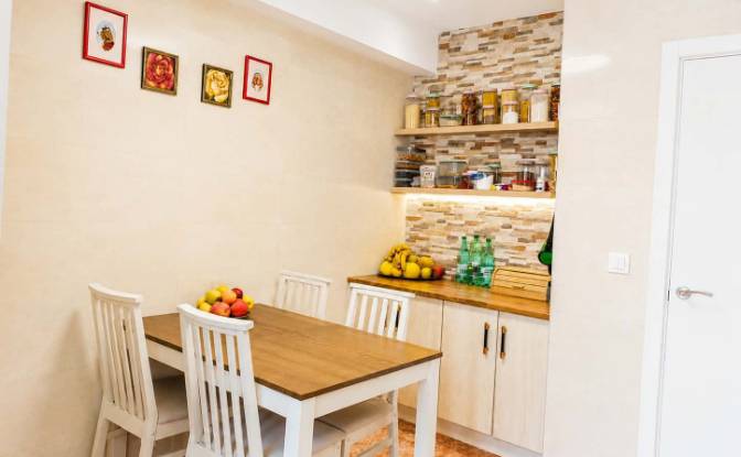 Apartment for Sale C PartSan Lorenzo-Nieto. Photo#3 Apartment for Sale C PartSan Lorenzo-Nieto. Photo#3