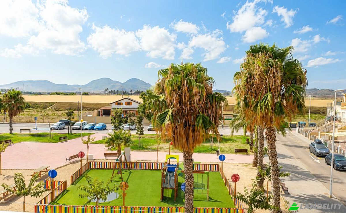 Apartment for Sale C PartSan Lorenzo-Nieto, Los Nietos, Murcia, Region of Murcia, Spain. Photo 7