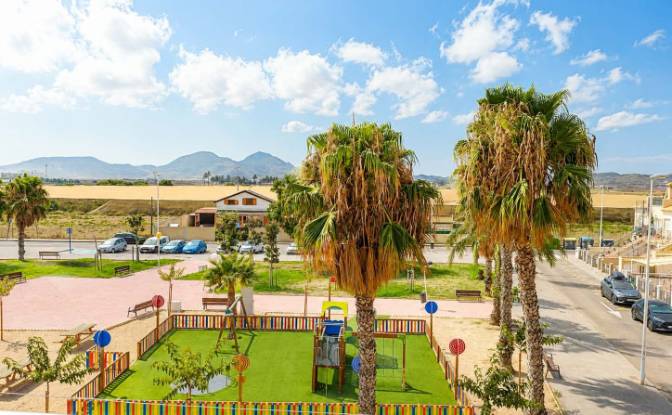 Apartment for Sale C PartSan Lorenzo-Nieto. Photo#7 Apartment for Sale C PartSan Lorenzo-Nieto. Photo#7