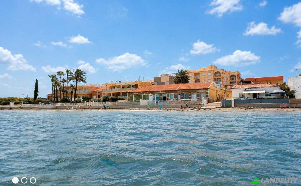 Apartment for Sale C PartSan Lorenzo-Nieto, Los Nietos, Murcia, Region of Murcia, Spain. Photo 8