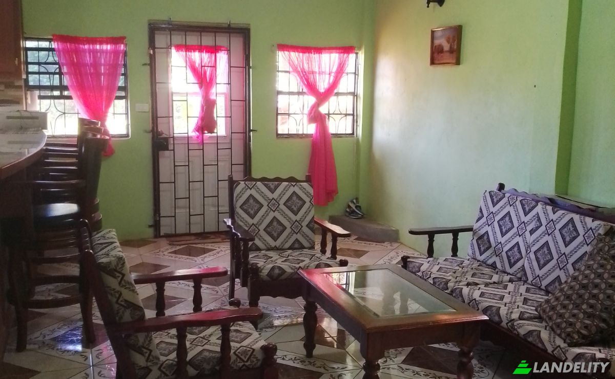 Single Family Home for Sale Bois dInde, Anse La Raye, Saint Lucia, St Lucia. Photo 10