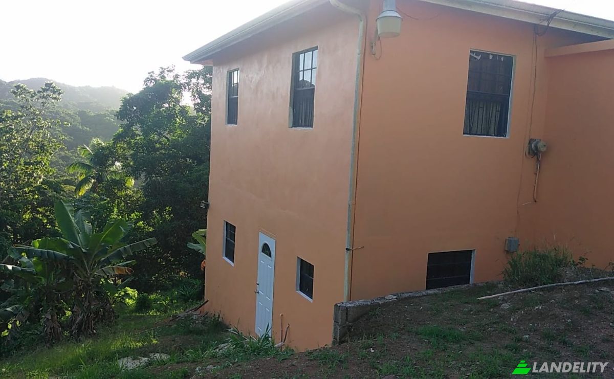 Single Family Home for Sale Bois dInde, Anse La Raye, Saint Lucia, St Lucia. Photo 14