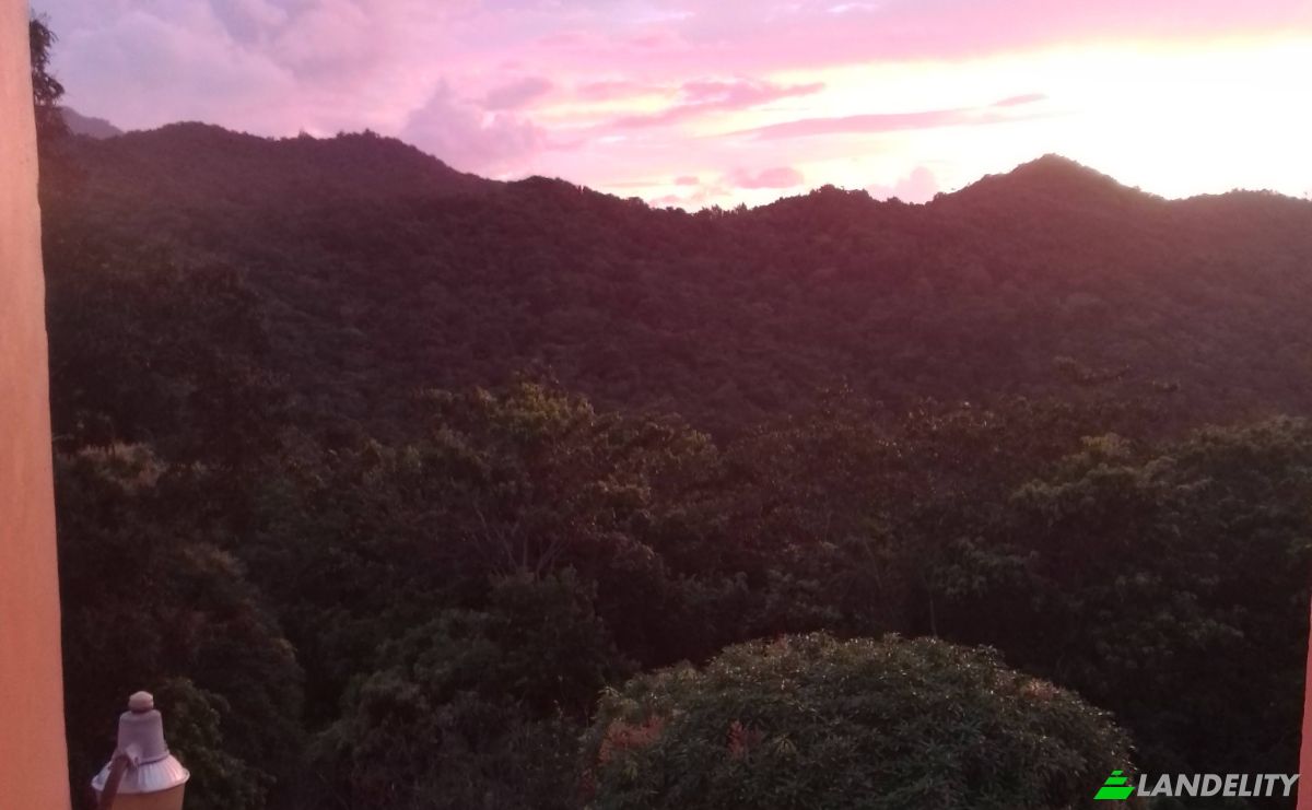 Single Family Home for Sale Bois dInde, Anse La Raye, Saint Lucia, St Lucia. Photo 6