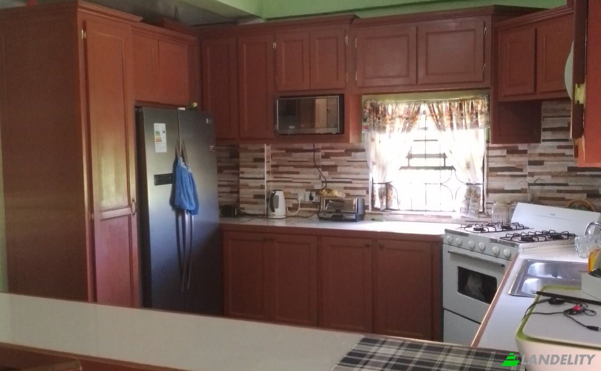 Single Family Home for Sale Bois dInde, Anse La Raye, Saint Lucia, St Lucia. Photo 9