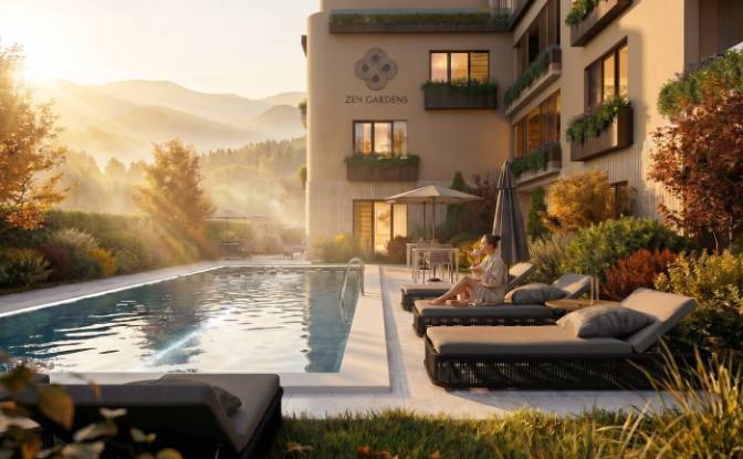 Apartment for Sale Tomba, Bar Municipality. Photo#1 Apartment for Sale Tomba, Bar Municipality. Photo#1