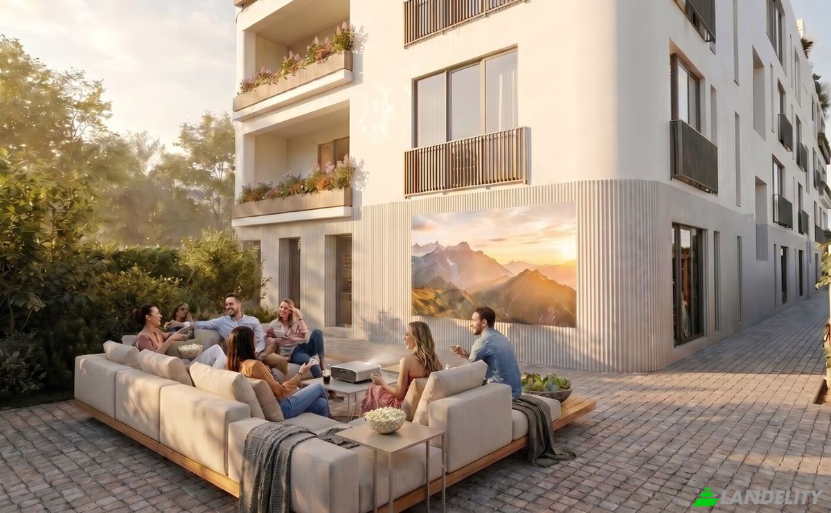 Apartment for Sale Tomba, Bar Municipality, Montenegro. Photo 11