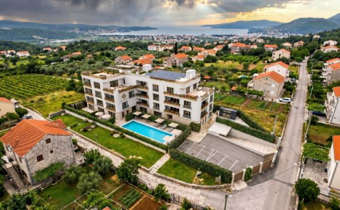 Apartment for Sale Tomba, Bar Municipality. Photo#7 Apartment for Sale Tomba, Bar Municipality. Photo#7