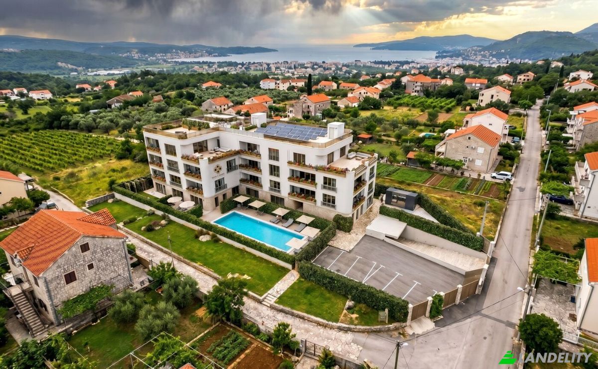 Apartment for Sale Tomba, Bar Municipality, Montenegro. Photo 7