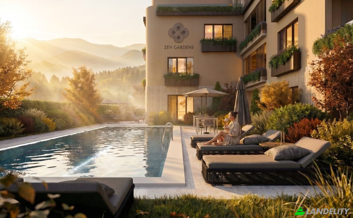 Apartment for Sale Tomba, Bar Municipality, Montenegro. Photo 1