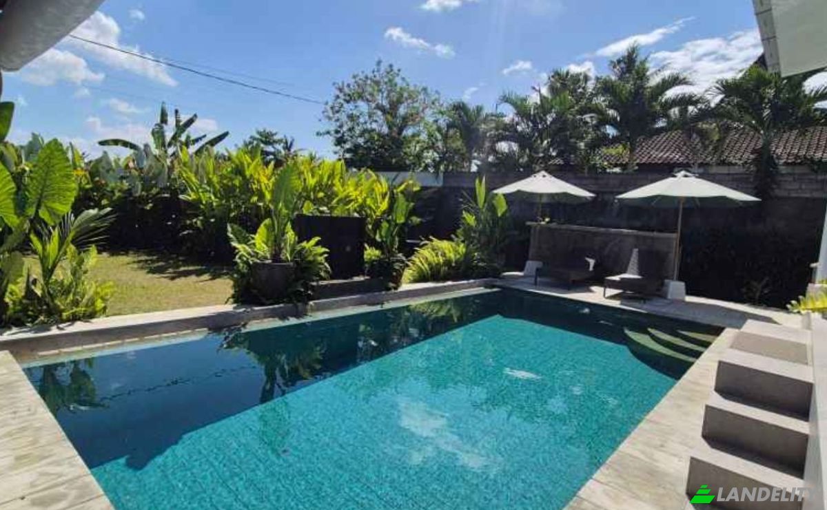Villa for Sale Jl Ulun Carik No7, Singakerta, Gianyar Regency, Bali, Indonesia, Kecamatan Ubud, Kabupaten Gianyar, Bali 80571. Photo 1