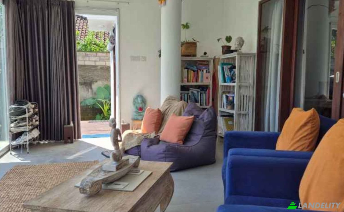 Villa for Sale Jl Ulun Carik No7, Singakerta, Gianyar Regency, Bali, Indonesia, Kecamatan Ubud, Kabupaten Gianyar, Bali 80571. Photo 3