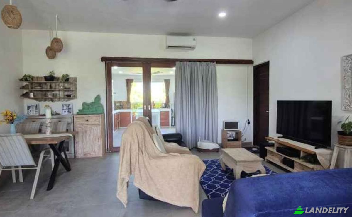 Villa for Sale Jl Ulun Carik No7, Singakerta, Gianyar Regency, Bali, Indonesia, Kecamatan Ubud, Kabupaten Gianyar, Bali 80571. Photo 4