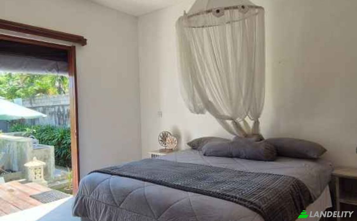 Villa for Sale Jl Ulun Carik No7, Singakerta, Gianyar Regency, Bali, Indonesia, Kecamatan Ubud, Kabupaten Gianyar, Bali 80571. Photo 6
