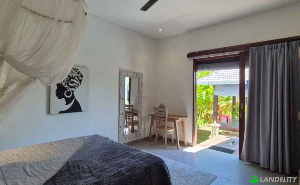 Villa for Sale Jl Ulun Carik No7, Singakerta, Gianyar Regency, Bali, Indonesia, Kecamatan Ubud, Kabupaten Gianyar, Bali 80571. Photo 7