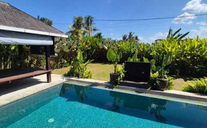 Villa for Sale Jl Ulun Carik No7, Singakerta. Photo#9 Villa for Sale Jl Ulun Carik No7, Singakerta. Photo#9