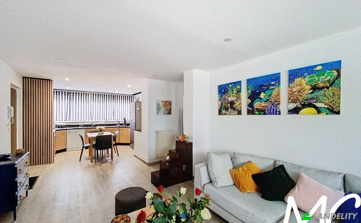 Apartment for Sale 5 All des Causses, 31300 Toulouse, Toulouse, Haute-Garonne, Occitanie, France. Photo 2