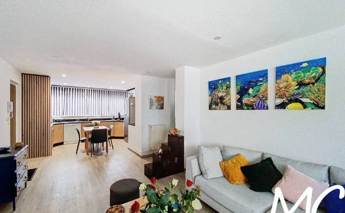 Apartment for Sale 5 All des Causses. Photo#2 Apartment for Sale 5 All des Causses. Photo#2