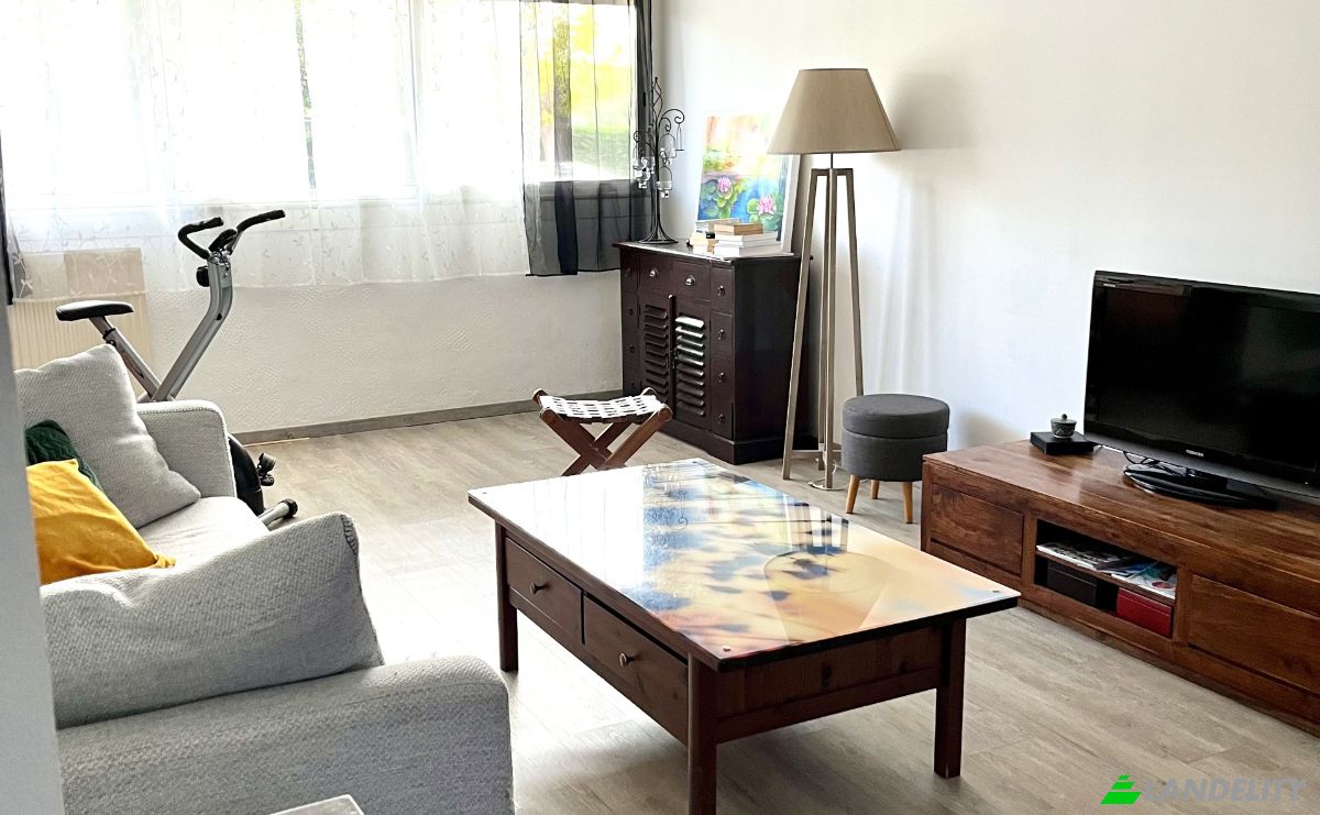 Apartment for Sale 5 All des Causses, 31300 Toulouse, Toulouse, Haute-Garonne, Occitanie, France. Photo 3
