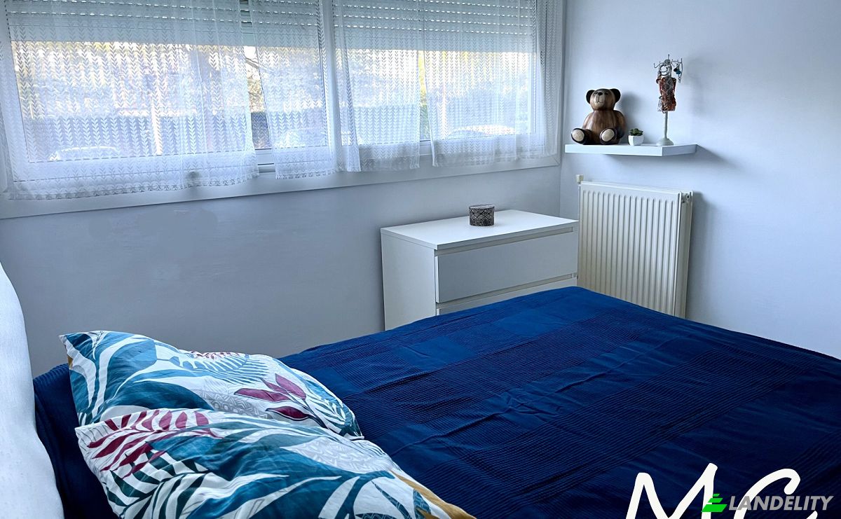 Apartment for Sale 5 All des Causses, 31300 Toulouse, Toulouse, Haute-Garonne, Occitanie, France. Photo 4