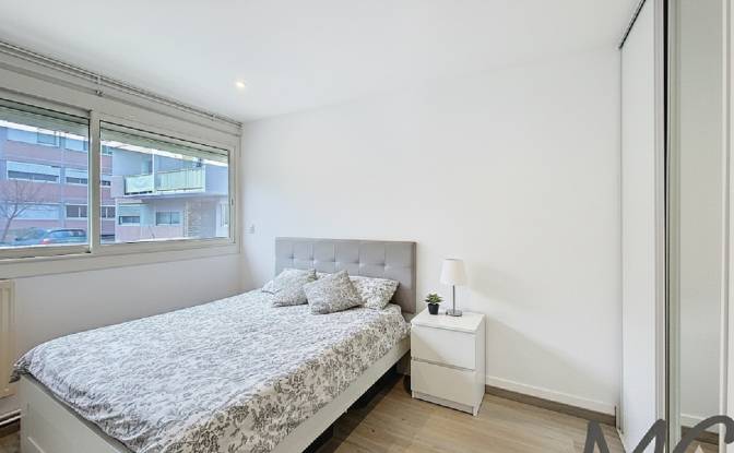 Apartment for Sale 5 All des Causses. Photo#5 Apartment for Sale 5 All des Causses. Photo#5