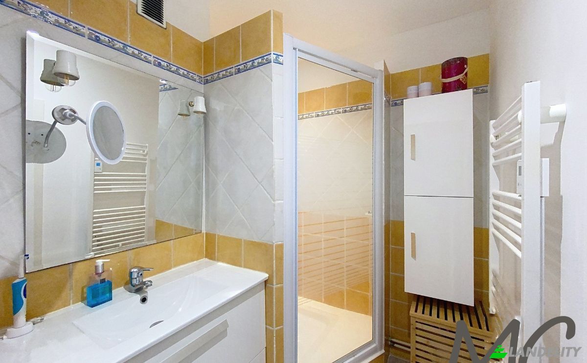 Apartment for Sale 5 All des Causses, 31300 Toulouse, Toulouse, Haute-Garonne, Occitanie, France. Photo 6