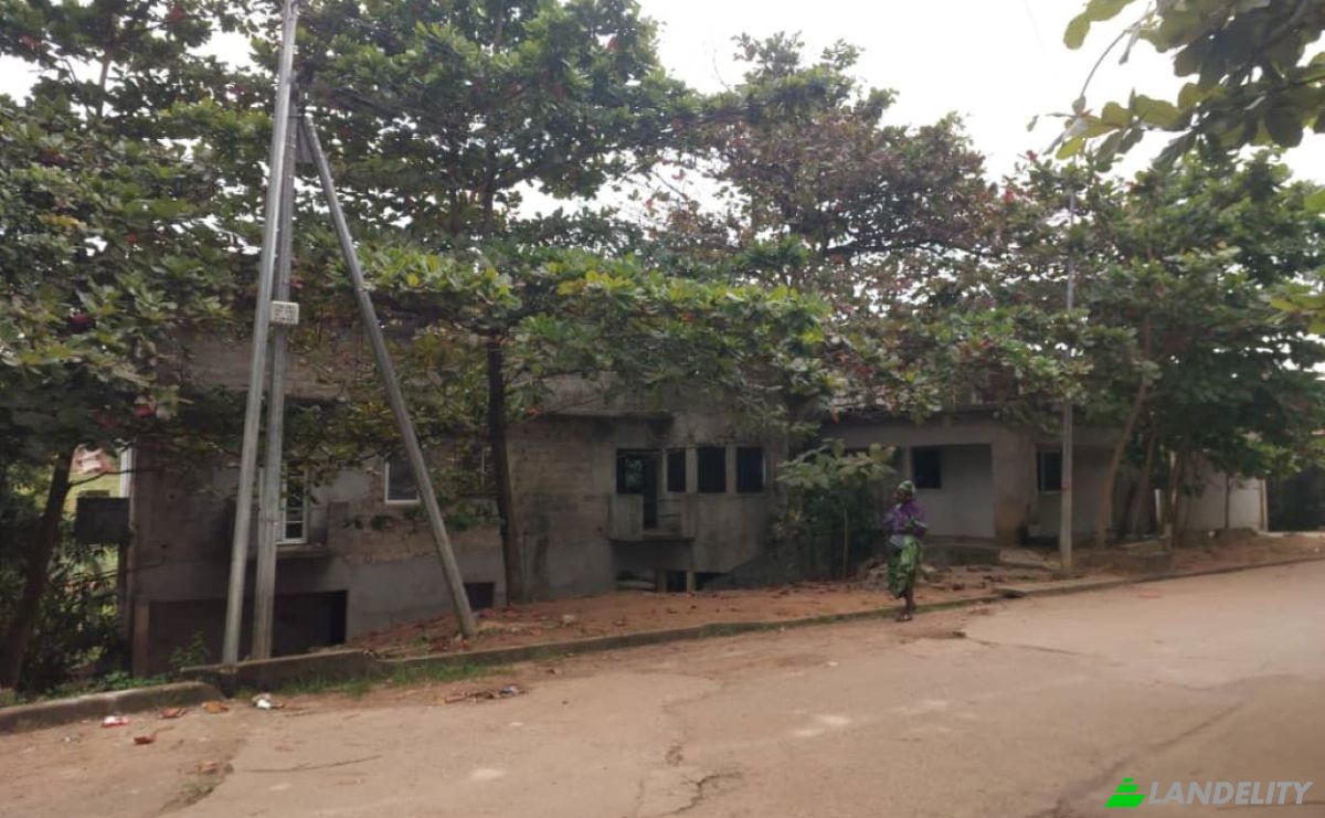 Investing/Development for Sale 131 Rue Yao Noel Kouakou, Abidjan, Abidjan Autonomous District, Cote dIvoire. Photo 3