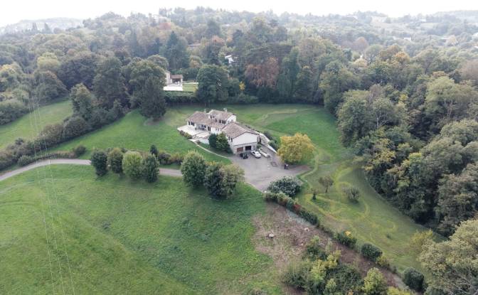 Villa for Sale 379d Chem de la Passardiere. Photo#7
