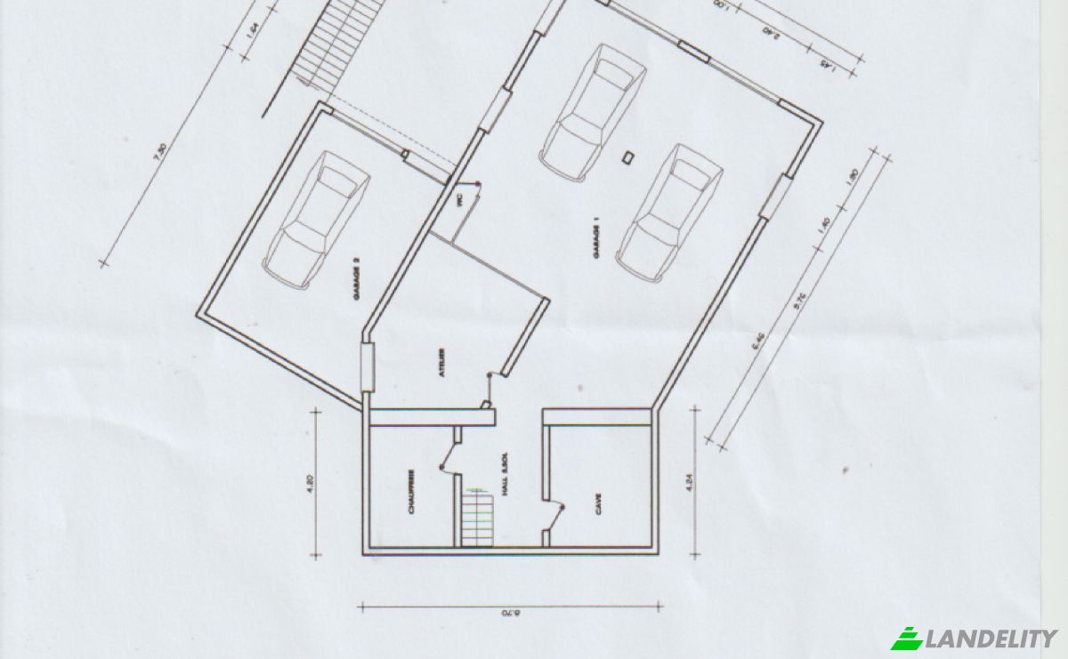 Villa for Sale 379d Chem de la Passardiere, 38200 Vienne, Vienne, Isere, Auvergne-Rhone-Alpes, France. Photo 8