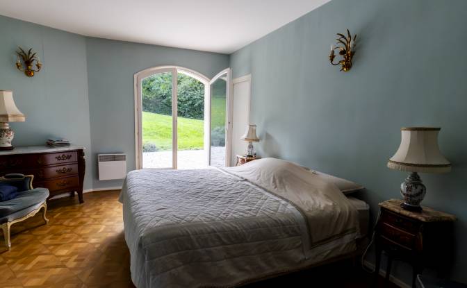 Villa for Sale 379d Chem de la Passardiere. Photo#4