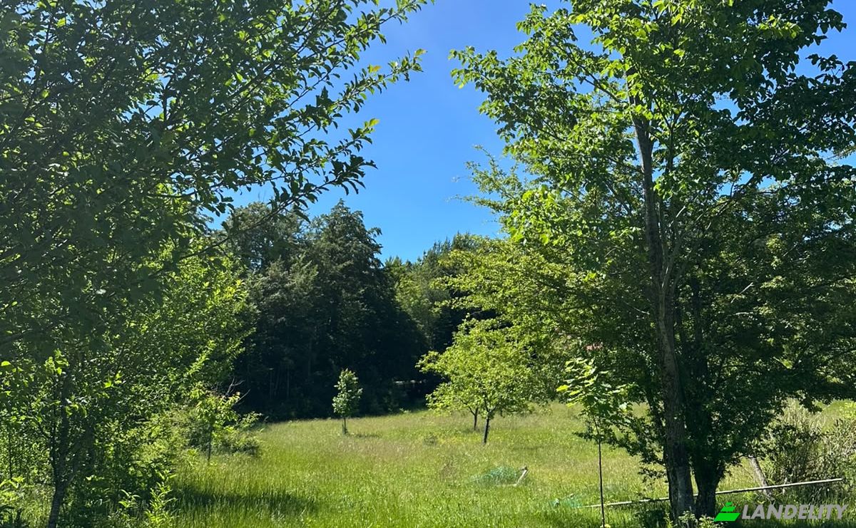 Land Lot for Sale 53000, Baske Ostarije, Opcina Karlobag, Lika-Senj County, Croatia. Photo 11
