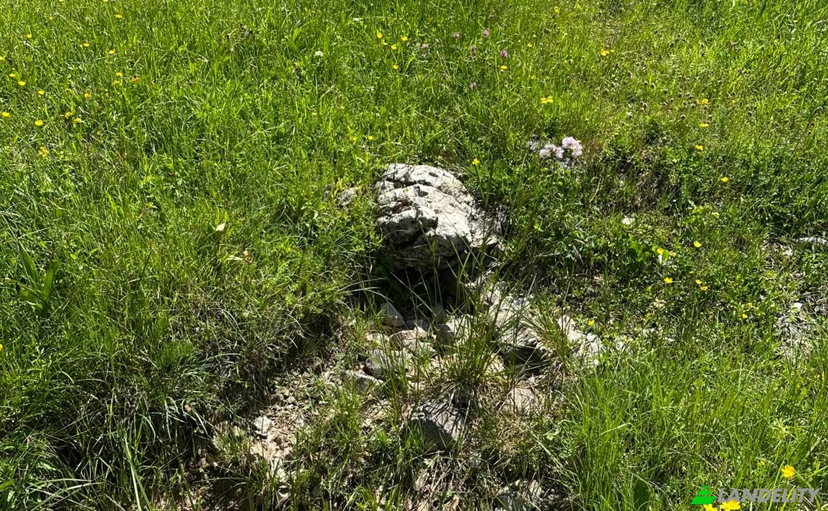 Land Lot for Sale 53000, Baske Ostarije, Opcina Karlobag, Lika-Senj County, Croatia. Photo 7