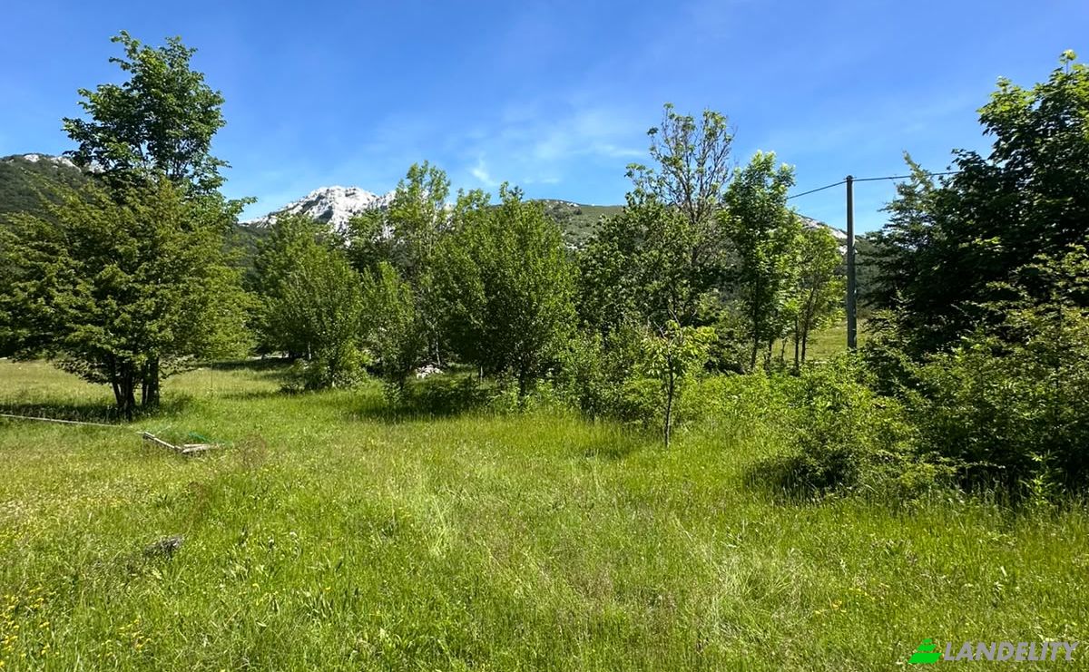 Land Lot for Sale 53000, Baske Ostarije, Opcina Karlobag, Lika-Senj County, Croatia. Photo 8