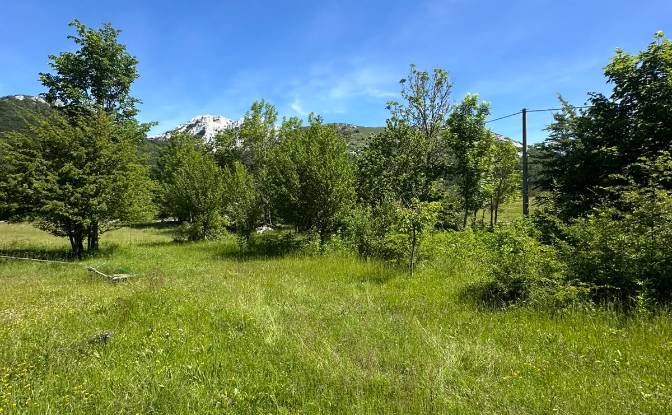 Land Lot for Sale 53000, Baske Ostarije. Photo#8