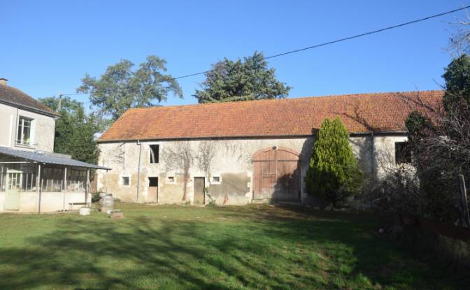 Farm/Ranch for Sale 224 Frm des Tannieres. Photo#1