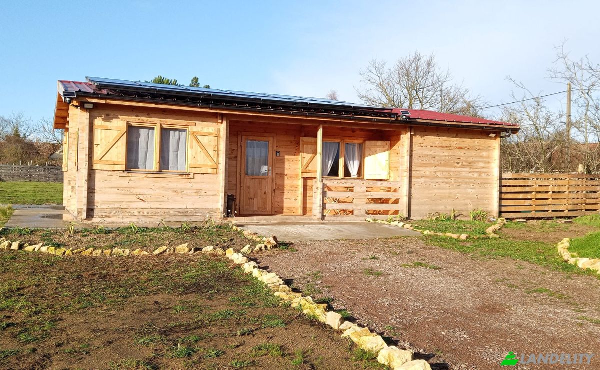 Bed and Breakfast for Sale 11 La Grande Piece, 18140 Herry, Herry, Cher, Centre-Val de Loire, France. Photo 1