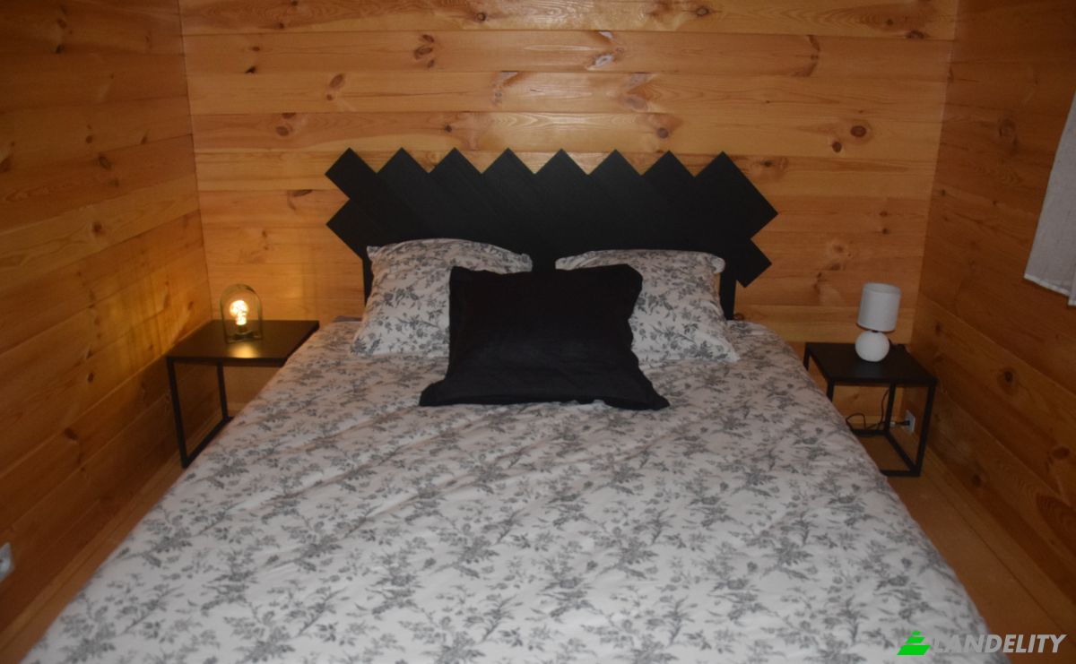 Bed and Breakfast for Sale 11 La Grande Piece, 18140 Herry, Herry, Cher, Centre-Val de Loire, France. Photo 3