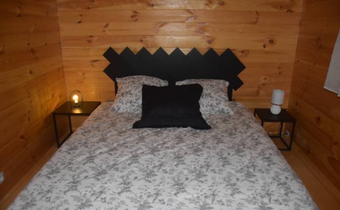 Bed and Breakfast for Sale 11 La Grande Piece. Photo#3 Bed and Breakfast for Sale 11 La Grande Piece. Photo#3