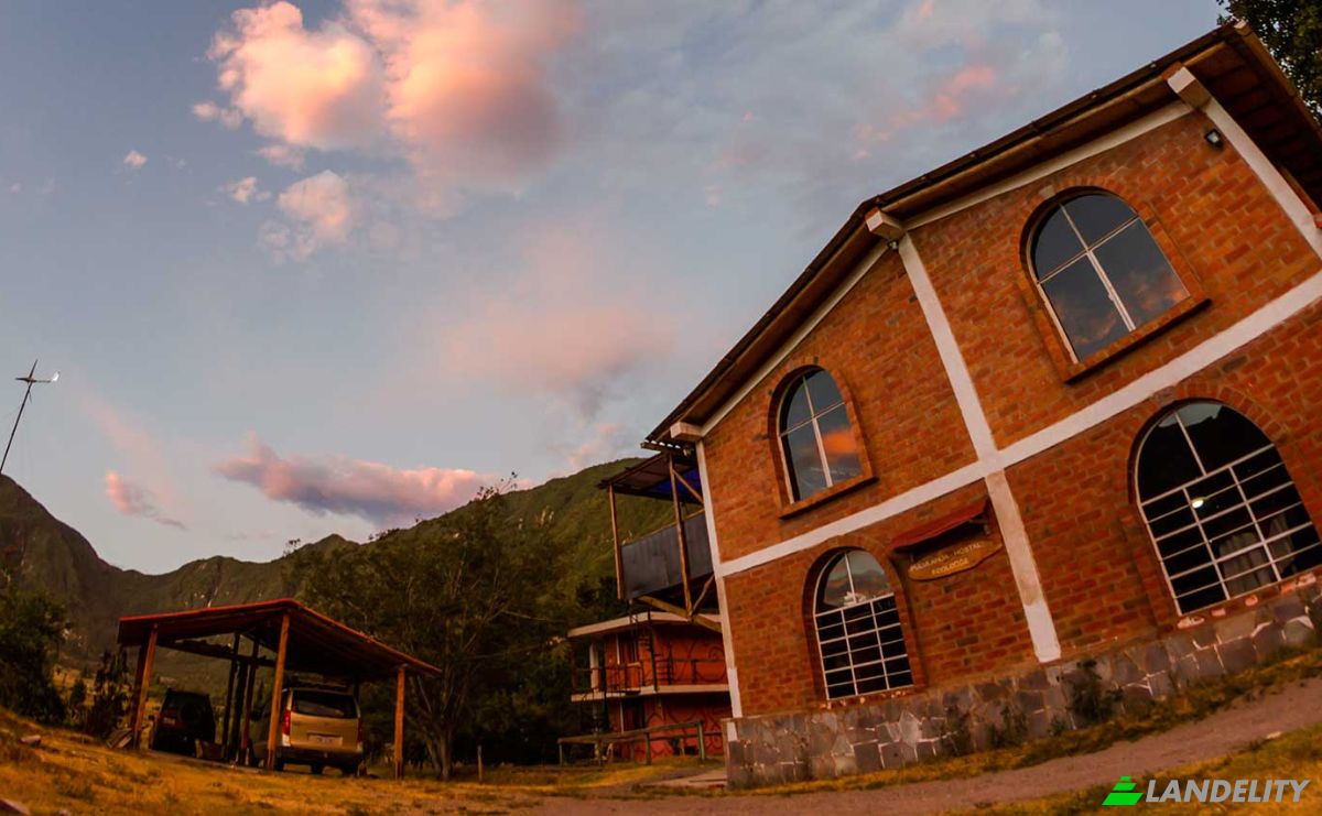Inn/Lodge for Sale Perucho, Quito, Metropolitan District of Quito, Pichincha, Ecuador. Photo 3