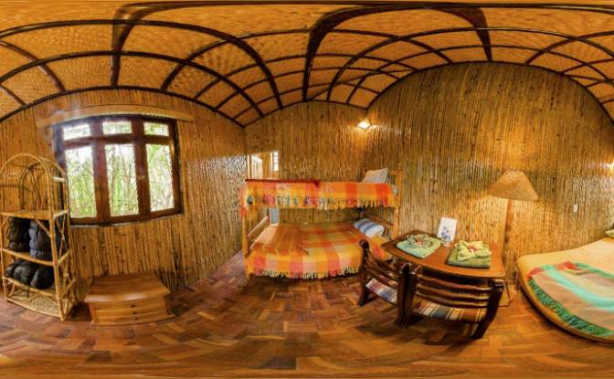Inn/Lodge for Sale Perucho, Quito. Photo#5
