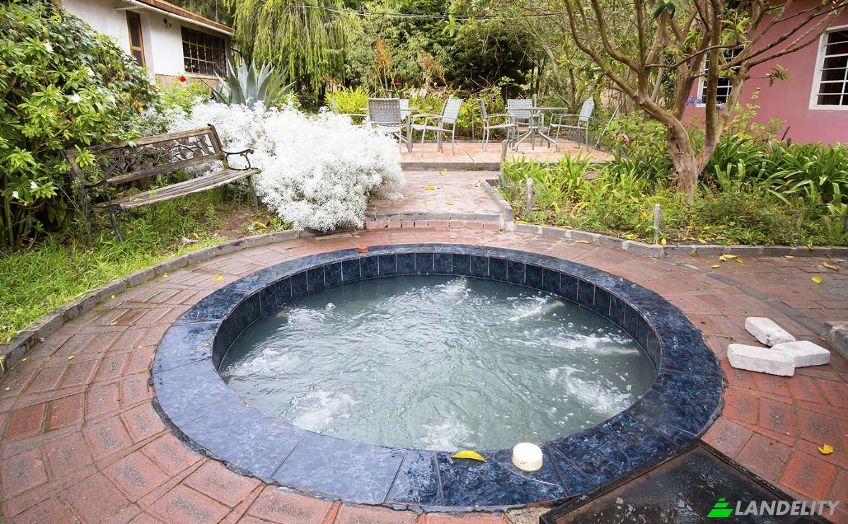 Inn/Lodge for Sale Perucho, Quito, Metropolitan District of Quito, Pichincha, Ecuador. Photo 6