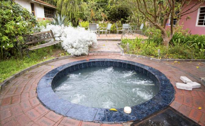 Inn/Lodge for Sale Perucho, Quito. Photo#6